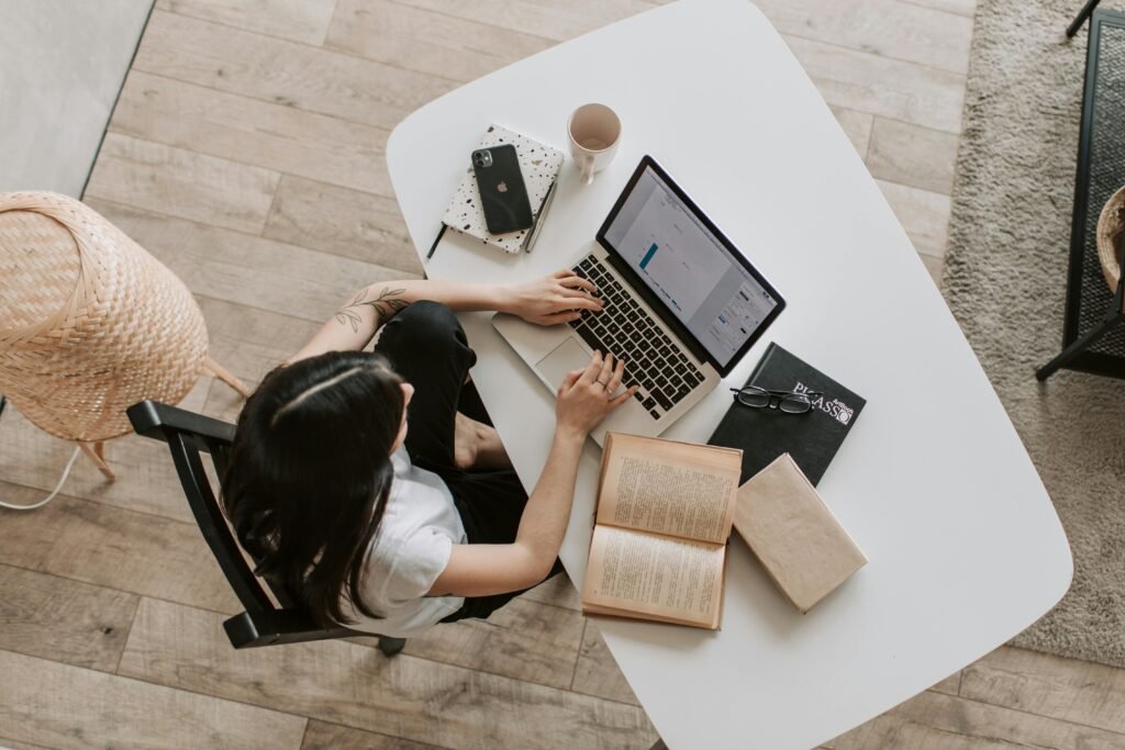 digital marketing freelancer